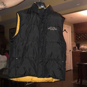 Ralph Lauren Polo vest